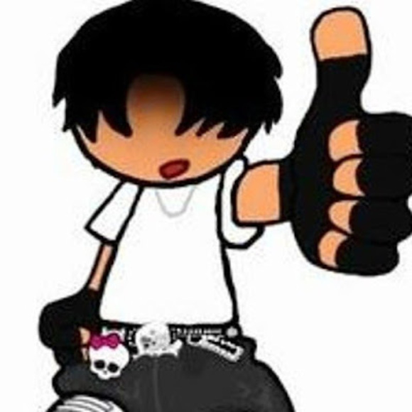 Meet your Posher, Rock. - Picture 1 of 1